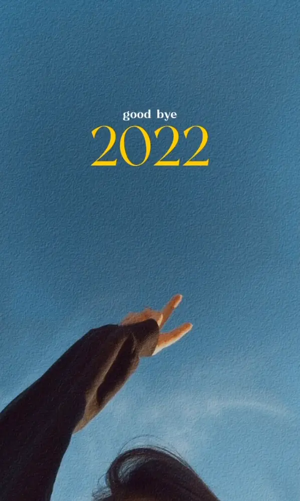 2022 Memories CapCut Template