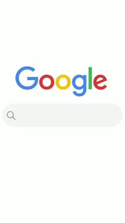 Google CapCut Template